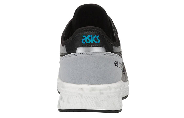 ASICS Hypergel-Lyte 'Black Grey' 1191A011-001
