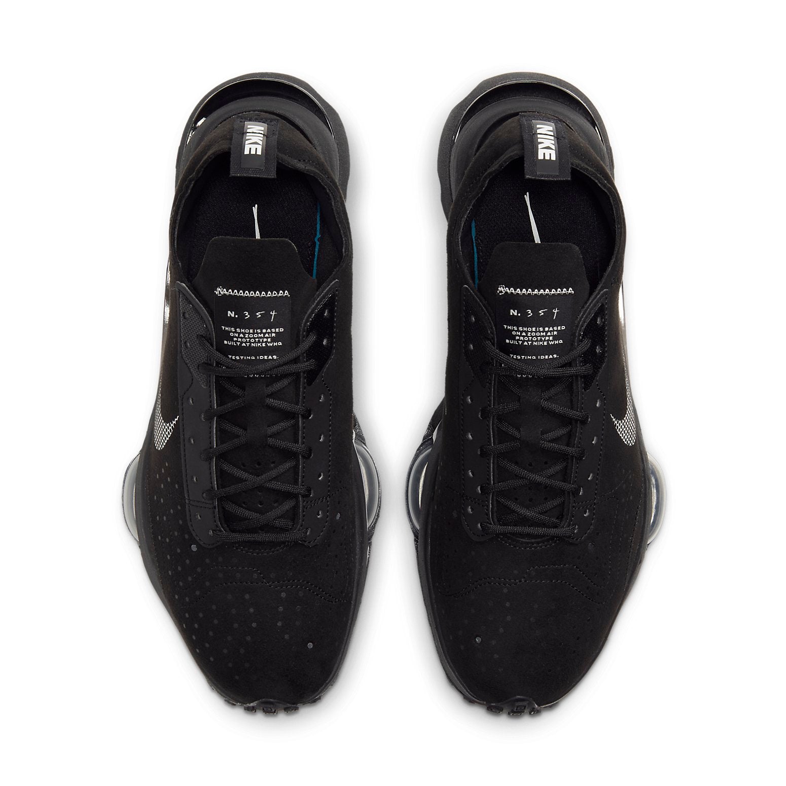Nike Air Zoom-Type 'Triple Black' CJ2033-004