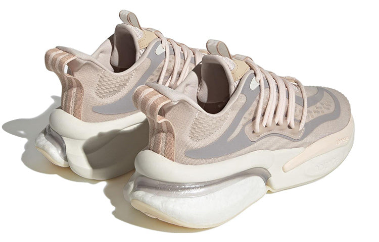 (WMNS) adidas Alphaboost V1 Shoes 'Wonder Quartz' HP6135