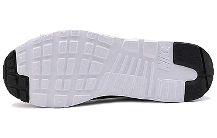 Nike Air Max Tavas 'Black White' 705149-024