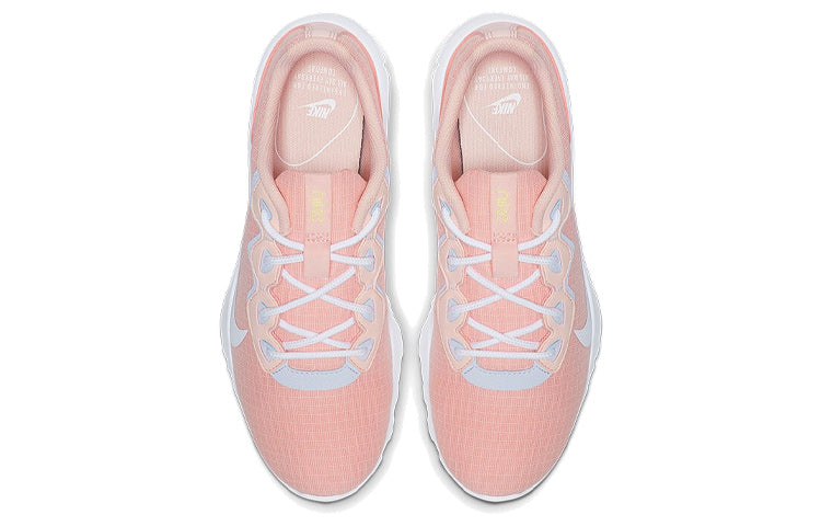 (WMNS) Nike Explore Strada 'Echo Pink' CD7091-600