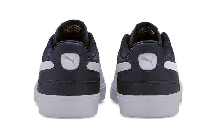 PUMA Ralph Sampson Vulc 'Peacoat' 371907-04