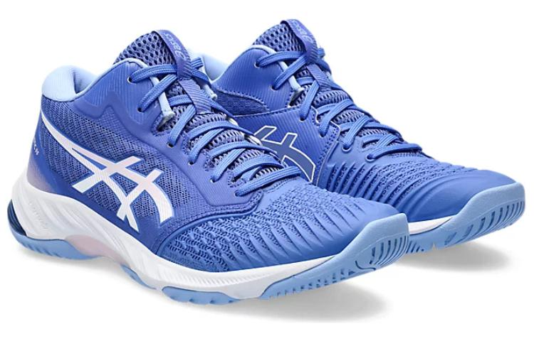 (WMNS) ASICS Netburner Ballistic FF MT 3 'Sapphire Cosmos' 1052A070-403