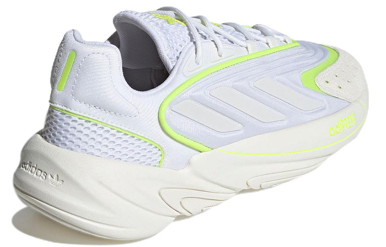 adidas Ozelia 'Grey Green' GX3268