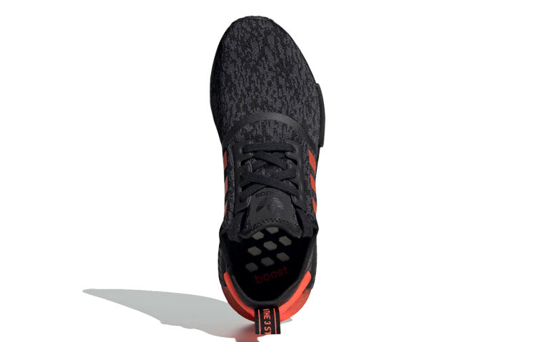 adidas NMD_R1 'Pirate Solar Red' EG7953