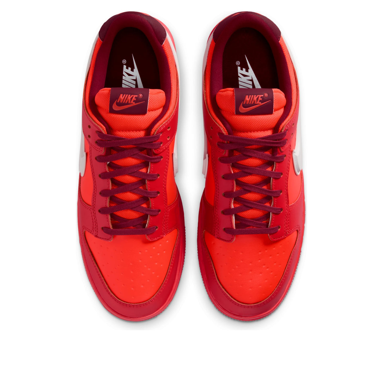 Nike Dunk Low Gore-Tex 'Crimson' HQ2053-800