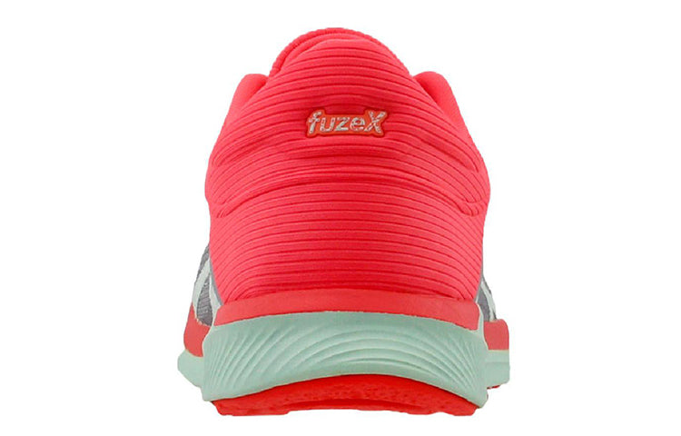 (WMNS) ASICS Fuzex Rush 'Orange' T768N-9687
