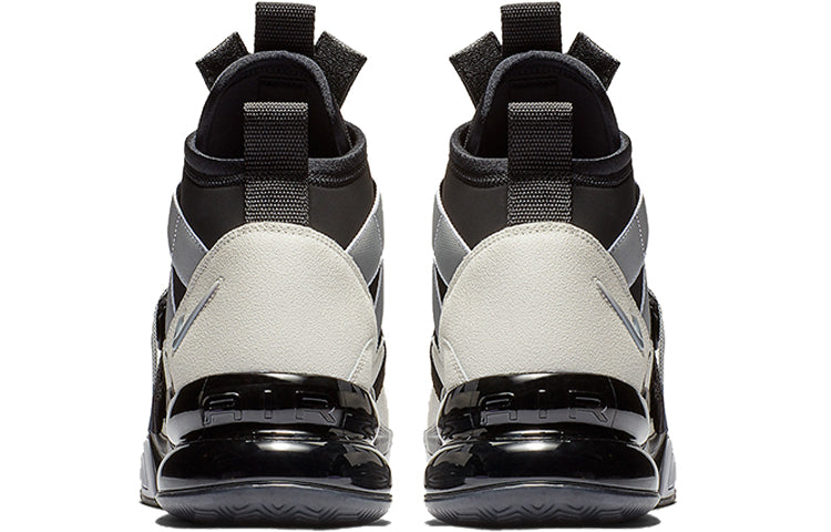 Nike Air Force 270 Utility 'Black Sail' AQ0572-003