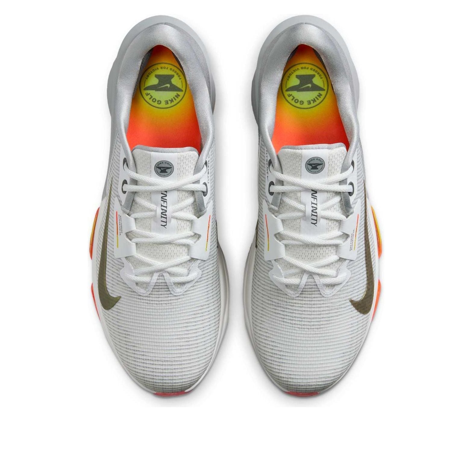 Nike Air Zoom Infinity Tour 2 'US Open' HM9678-100