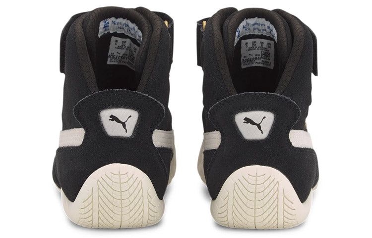Puma x Sparco Speedcat Mid 'Black' 306609-01