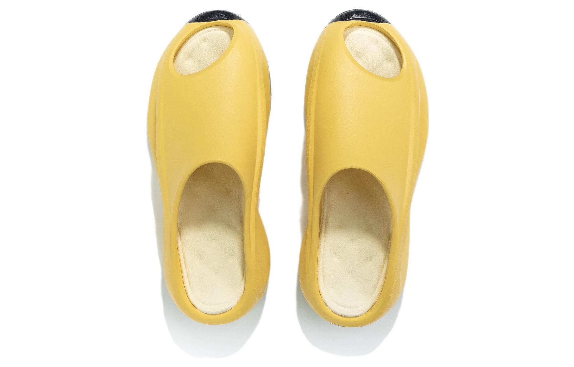(WMNS) Li-Ning YunYou Slay 'Banana Yellow' AZSS009-12