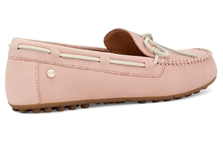 (WMNS) UGG California Loafer Sports Casual Shoes 'Pink' 1107965TS-LSS