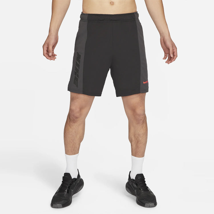 Nike AS Men's NK Dry Short ENERGY SC Black CZ7711-010
