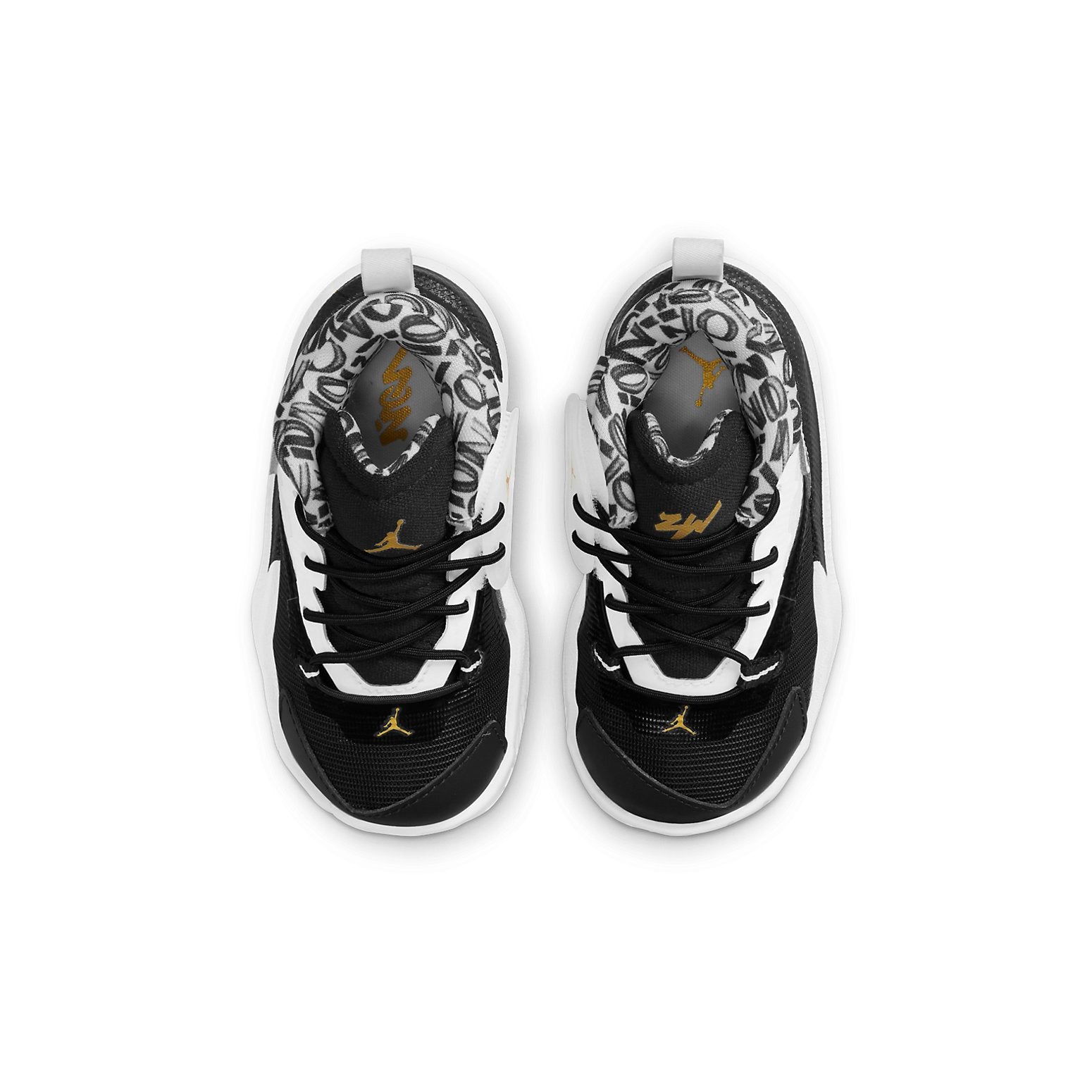 (TD) Air Jordan Zion 1 'Gen Zion' DC2023-002