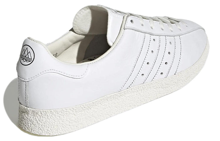 adidas Yabisah Spezial 'Cloud White' GZ4292