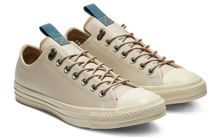 Converse Chuck Taylor All Star Beige/Brown 162388C