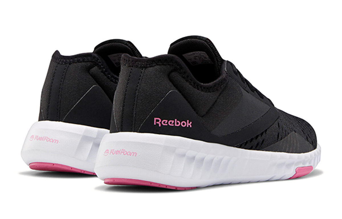 (WMNS) Reebok Sublight Train Black EH3536