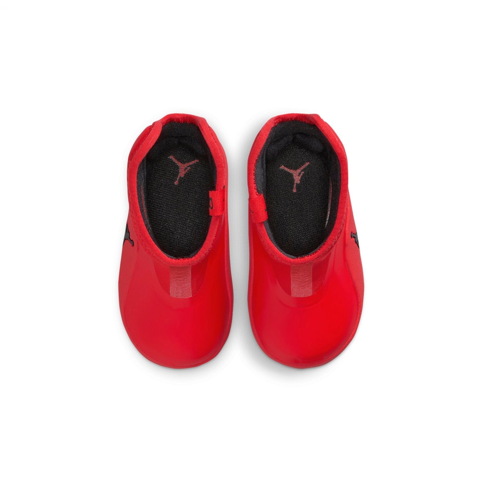 (TD) Air Jordan Lil Drip 'Fire Red' FB9919-600
