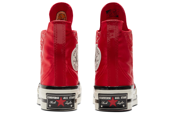 Converse Chuck Taylor All Star 1970s 'Red Black White' A05265C