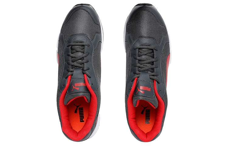 PUMA Reid XT IDP Low Grey/Red/White 190293-11