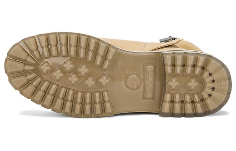 Timberland x A-COLD-WALL* Future73 6 Inch Zip Boots 'Nature' A66UB