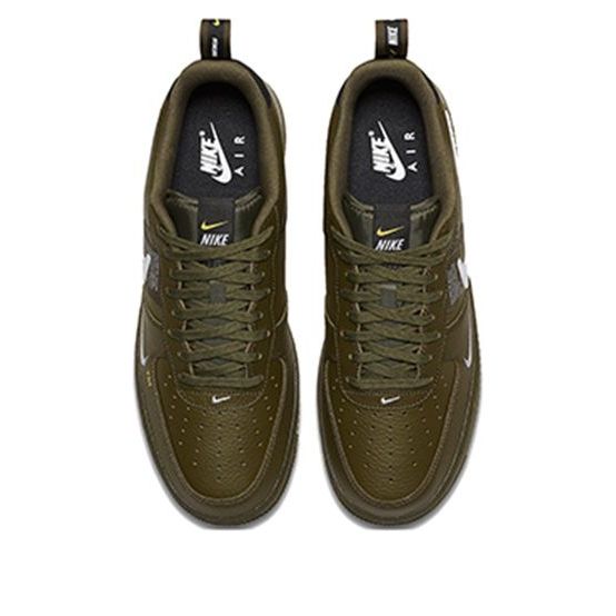 Nike Air Force 1 '07 LV8 'Overbranding' AJ7747-300
