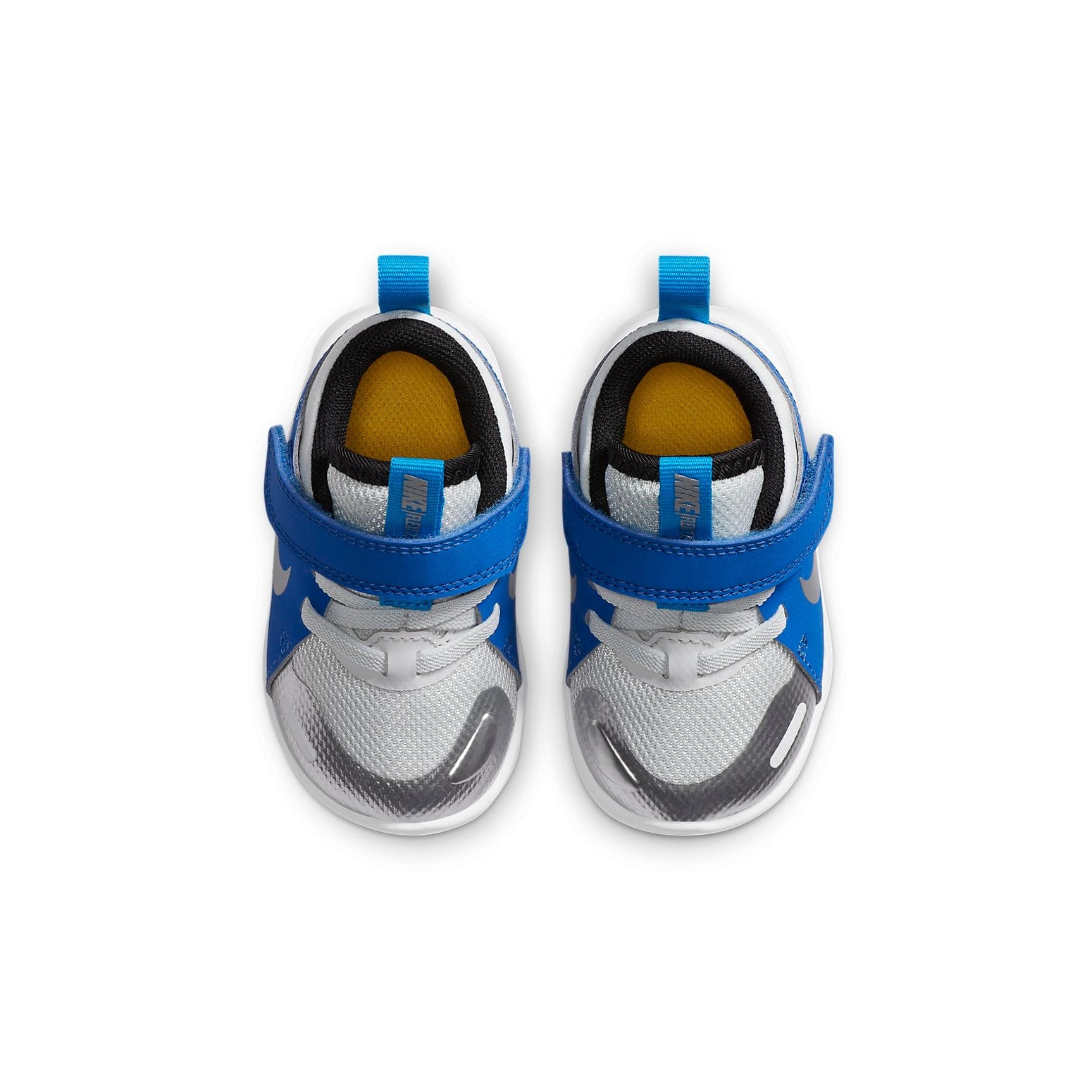 (TD) Nike Flex Contact 4 'Photon Dust Game Royal' CJ2073-014