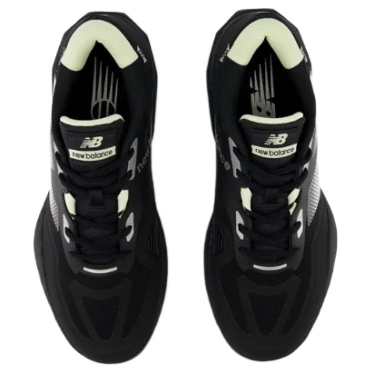 New Balance FuelCell v4 'Black' MCH796J4