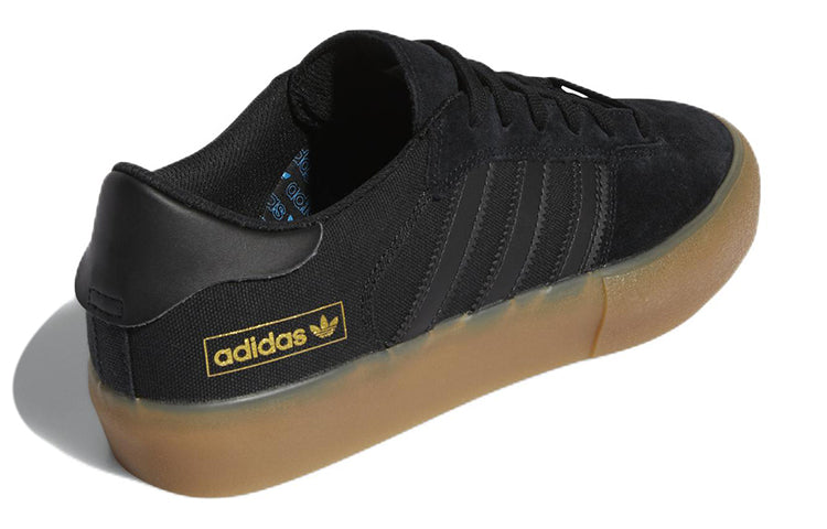 adidas Matchbreak Super 'Black Gum' GW3196