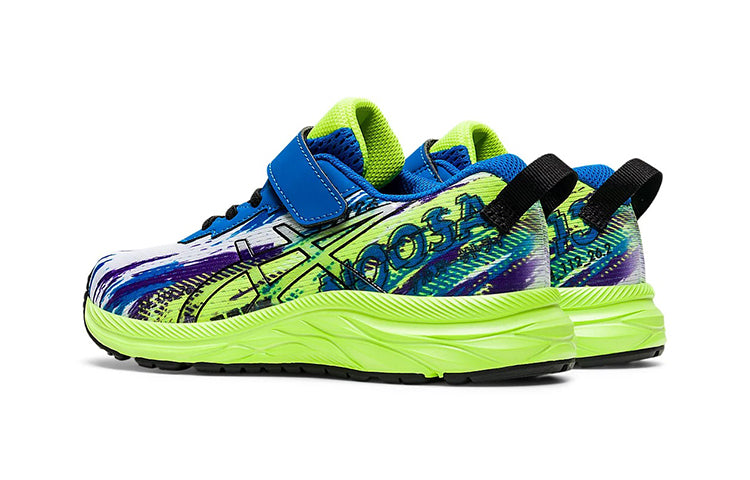 (PS) ASICS Pre Noosa Tri 13 'Blue Green' 1014A226-101