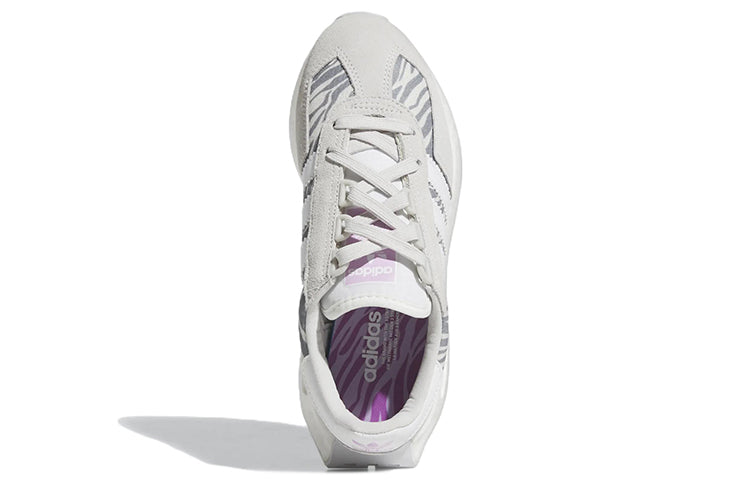 (WMNS) adidas Retropy E5 'Zebra' GW2179