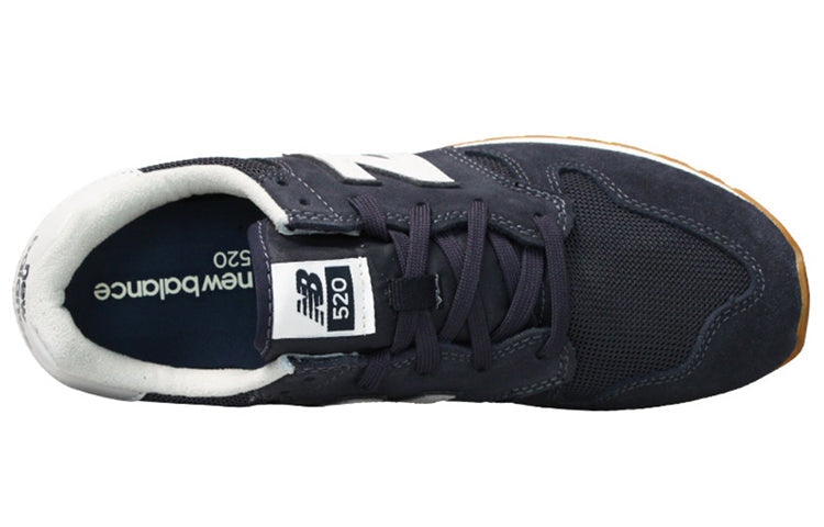 New Balance 520 'Navy Gum' U520AK
