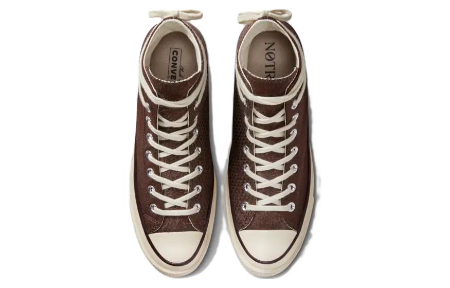 Converse Notre x Chuck 70 High 'Furniture' A01626C