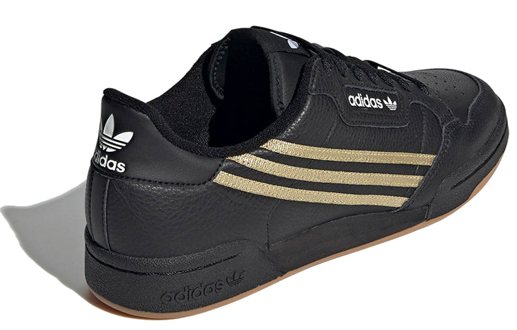 adidas Continental 80 'Black Gold' FX5701