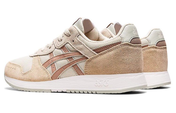 (WMNS) ASICS Lyte Classic 'Birch Dusty Steppe' 1202A306-200