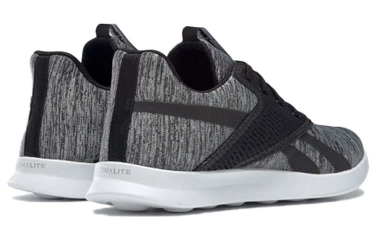 (WMNS) Reebok Evazure Dmx Lite 3.0 'Grey Black White' FU8934