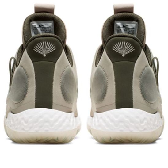 Nike KD Trey 5 VII EP 'String' AT1198-200
