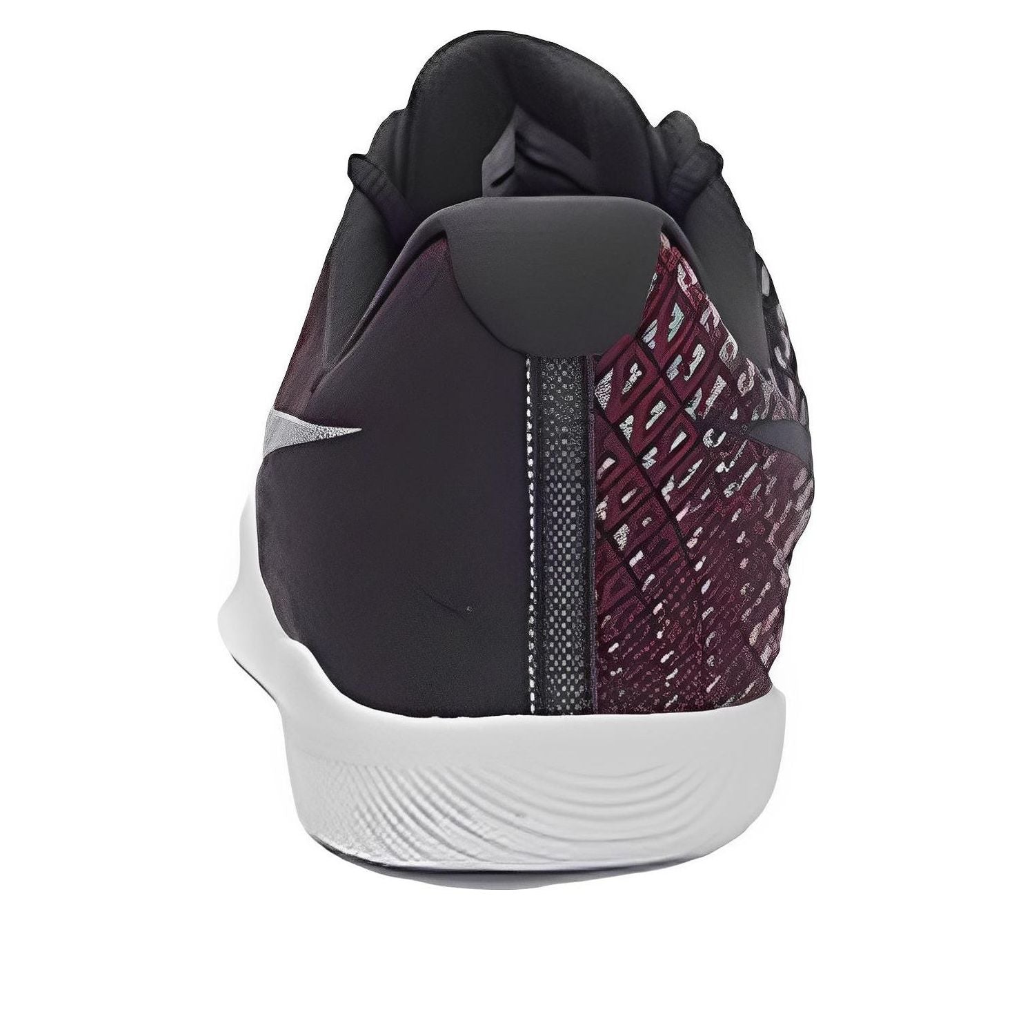 Nike Kobe Mamba Instinct EP 'Anthracite Black University Red' 884445-006