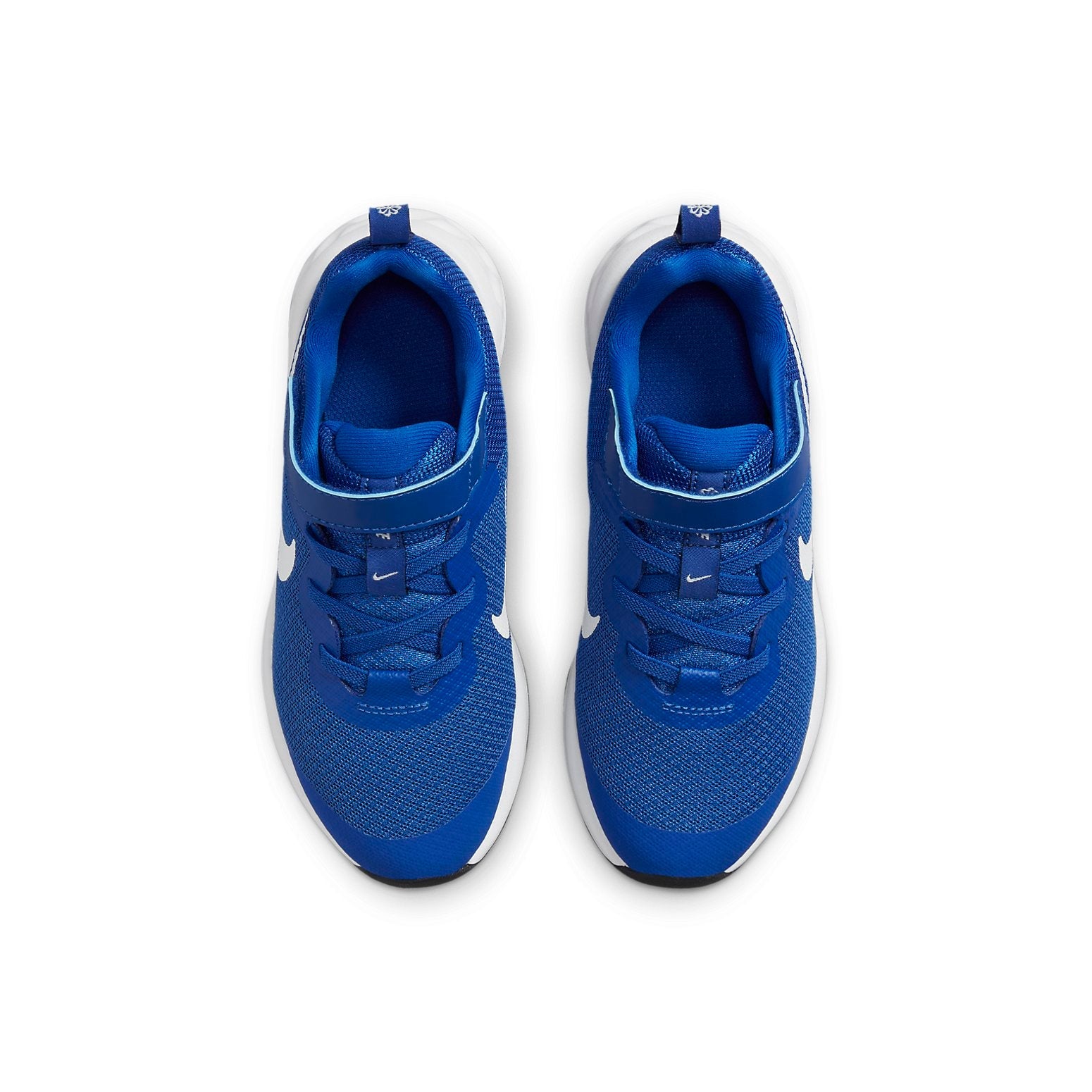 (PS) Nike Revolution 6 'Game Royal' DD1095-411