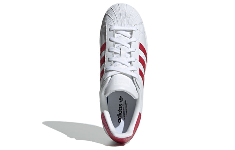 (WMNS) adidas Superstar 'Pink' EE9151