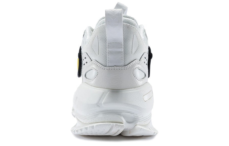 Mizuno x Doraemon Genesis Machine White D1GH200301