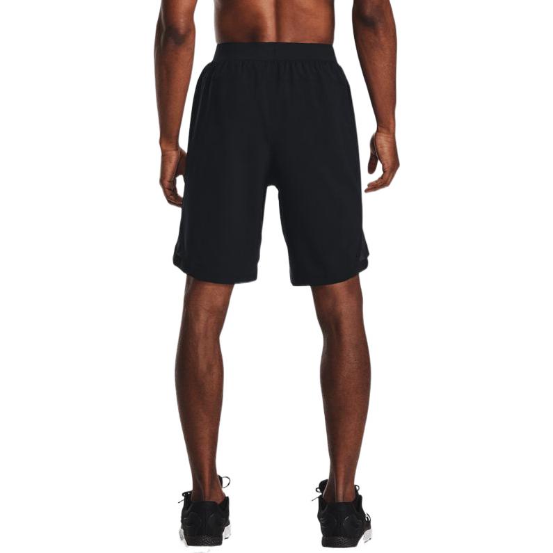 Under Armour Launch Run 9" Shorts 'Black' 1361494-001
