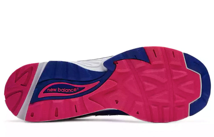 New Balance 878 'Pink Blue White' CM878GA