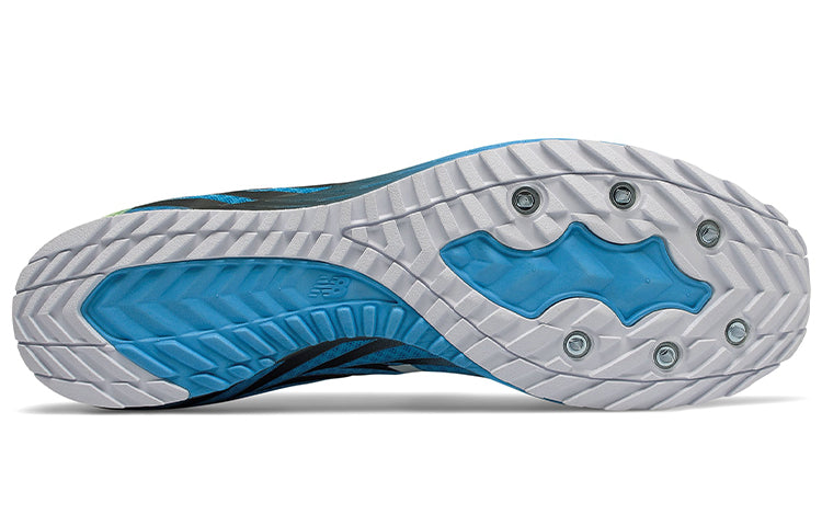 New Balance XC900 Track Spike 'Blue Black' MXCS900E