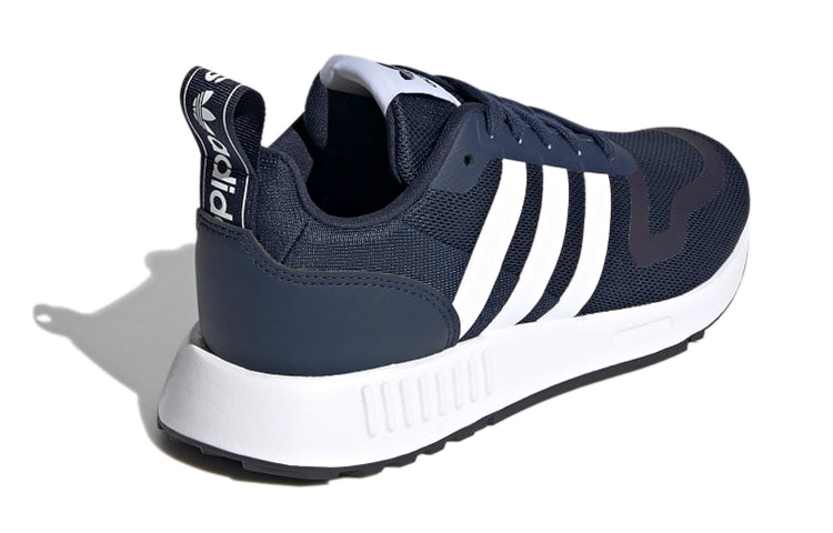 (GS) adidas Multix J 'Blue White' GZ8454