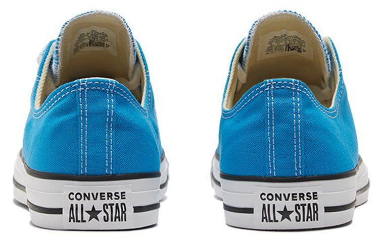 Converse Chuck Taylor All Star 'Water Blue' 161422C