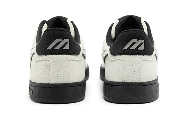 Mizuno Court Lite Ec 'White Black' D1GH221401