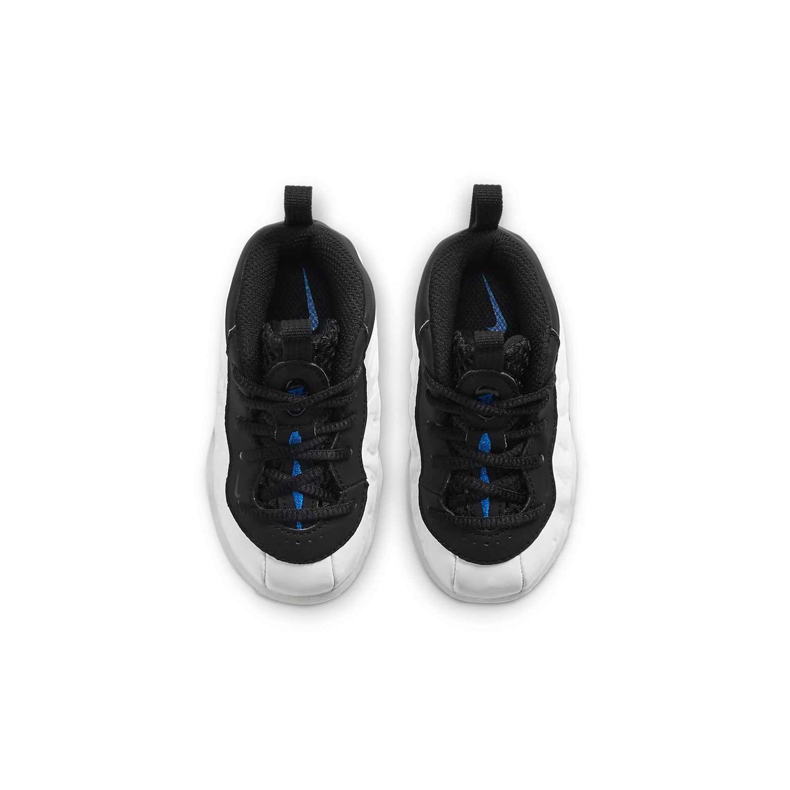 (TD) Nike Little Posite One 'Orlando Home' CZ2551-100