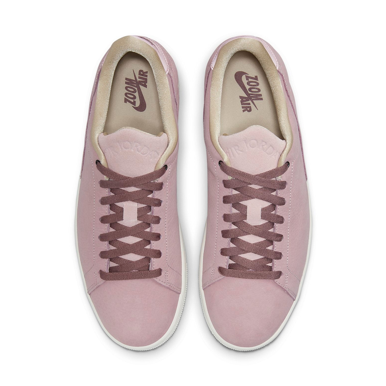 Air Jordan 1 Centre Court 'Pink Oxford' DO7444-621