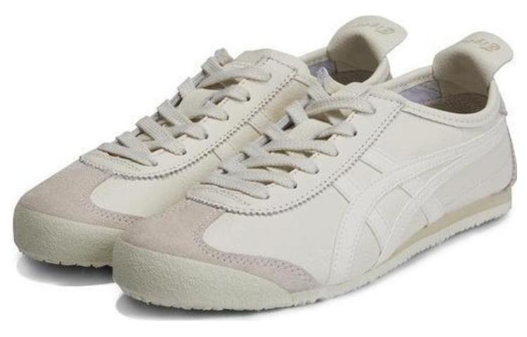 Onitsuka Tiger Mexico 66 'Cream White Beige' 1183B771-110